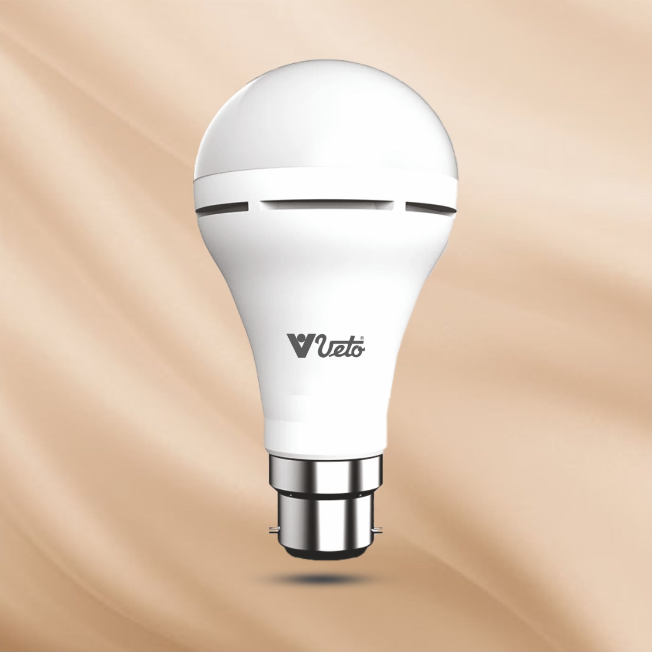 VOLUX LED BULB (EMERGENCY)